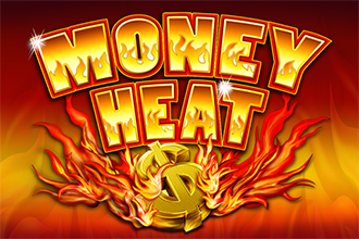Money Heat — slot Ainsworth