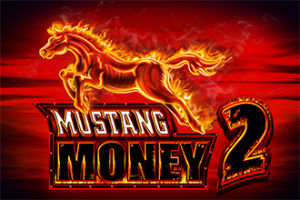 Mustang Money 2 — slot Ainsworth