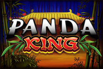 Panda King — slot Ainsworth
