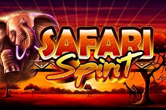 Safari Spirit — slot Ainsworth