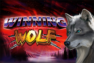 Winning Wolf — slot Ainsworth